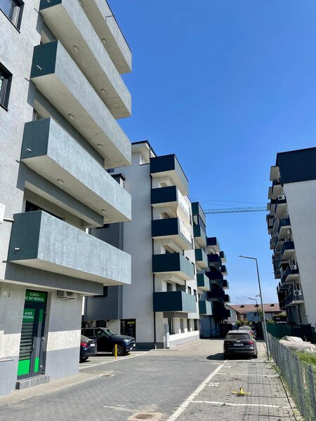 Bragadiru Nou, 9 km/ 20 de min. de Piata Unirii