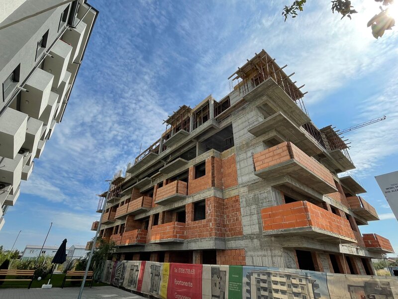 Bragadiru Nou, 9 km/ 20 de min. de Piata Unirii