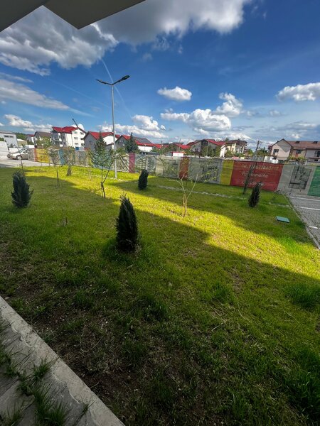 Bragadiru Nou, 9 km/ 20 de min. de Piata Unirii