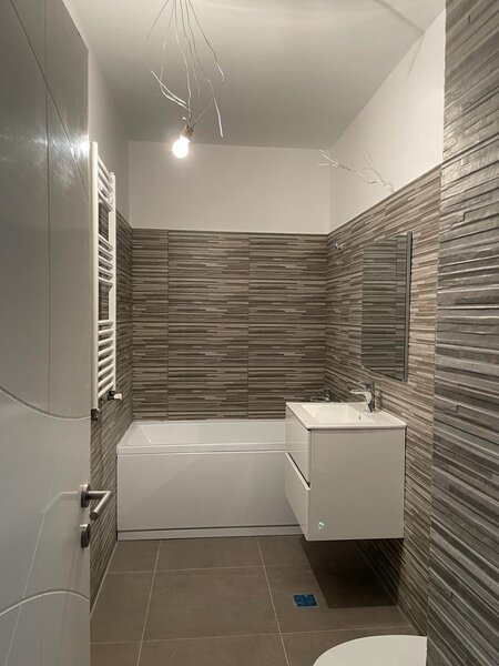 Bragadiru Nou, 9 km/ 20 de min. de Piata Unirii