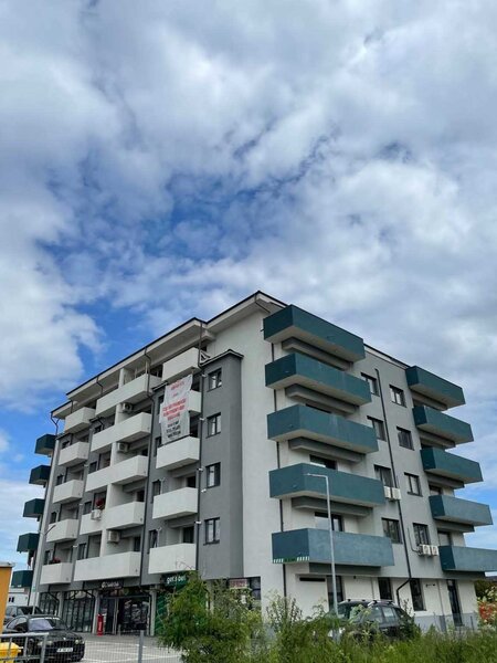 Bragadiru Nou, 9 km/ 20 de min. de Piata Unirii