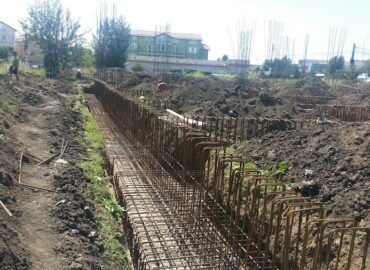 Bragadiru Nou, 9 km/ 20 de min. de Piata Unirii